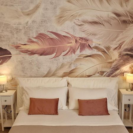 Apartament Flora House La Spezia Zewnętrze zdjęcie